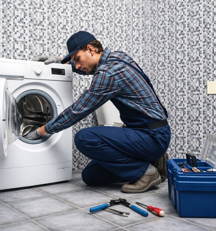 Washing Machine Repair