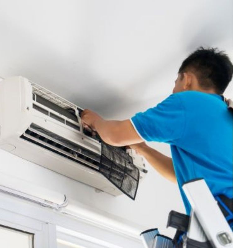 AC Repair